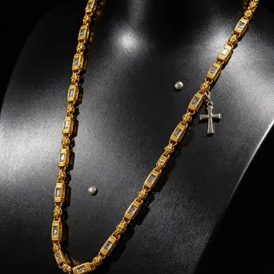 CHROME HEARTS Schmuck