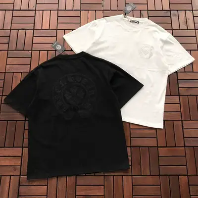 CHROME HEARTS T-Shirt