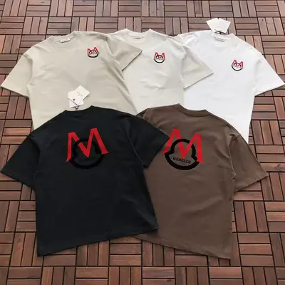 MONCLER T-Shirt
