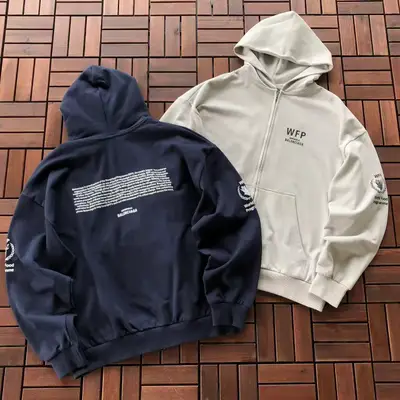 BALENCIAGA Hoodie