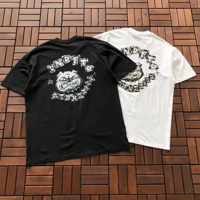UNDEFEATED T-Shirt