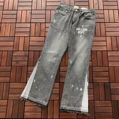 GALLERY DEPT Jeans