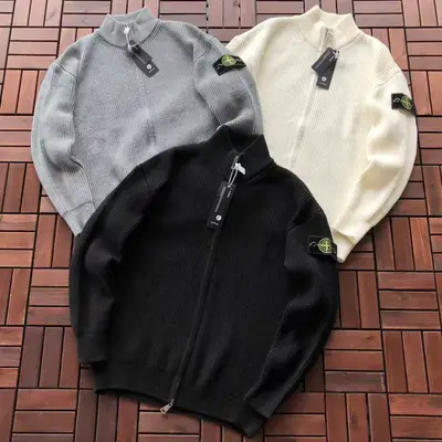 STONE ISLAND Sweater