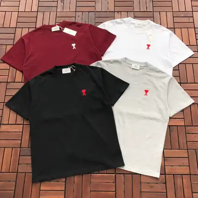AMI T-Shirt