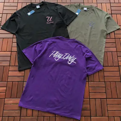 UNDEFEATED T-Shirt