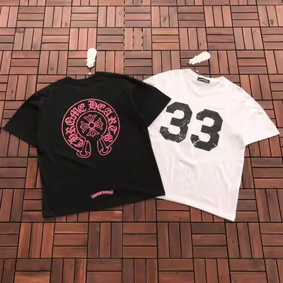 CHROME HEARTS T-Shirt