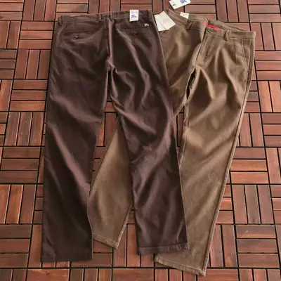 BURBERRY Jeans