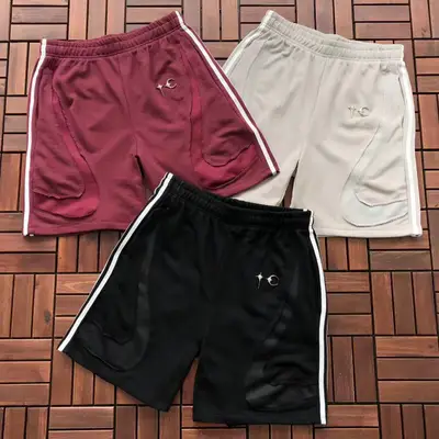 THUG CLUB Shorts