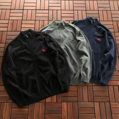 BURBERRY Sweater