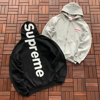 SUPREME Hoodie