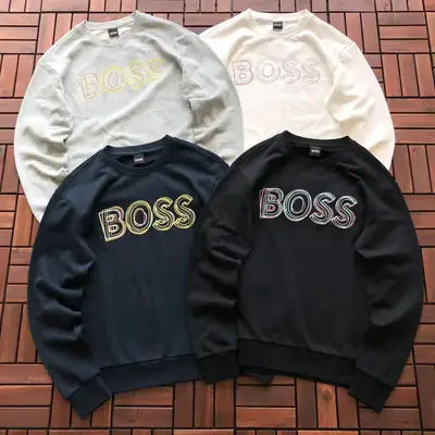 HUGO BOSS Sweater