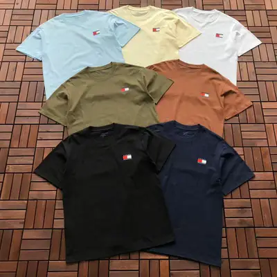 TOMMY HILFIGER T-Shirt