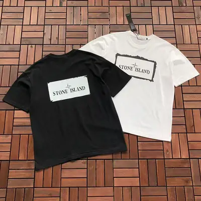 STONE ISLAND T-Shirt