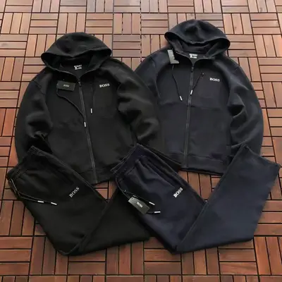HUGO BOSS Hoodie