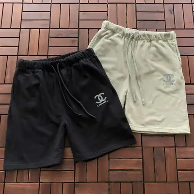 CHANEL Shorts