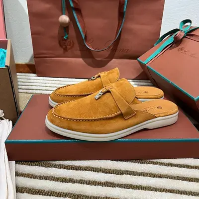 LORO PIANA