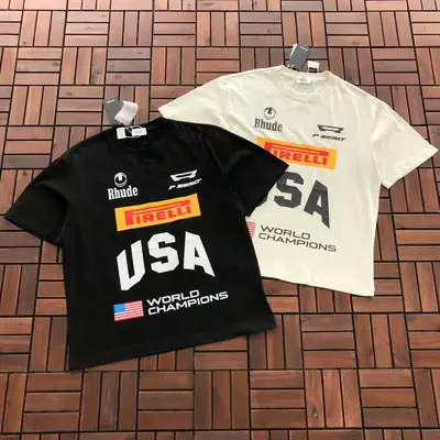 RHUDE T-Shirt