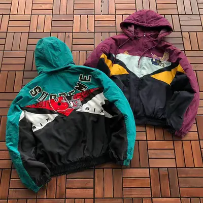 MAISON MARGIELA Jacke