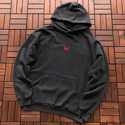BALENCIAGA Hoodie