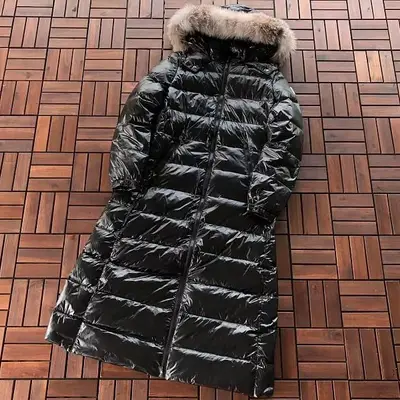 MONCLER Jacke
