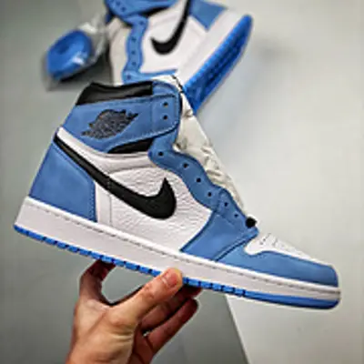 JORDAN