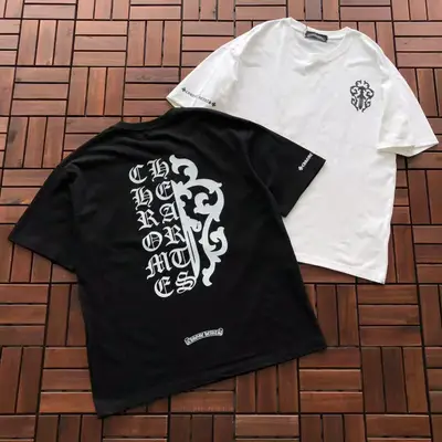 CHROME HEARTS T-Shirt