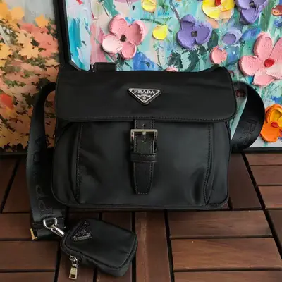 PRADA Tasche