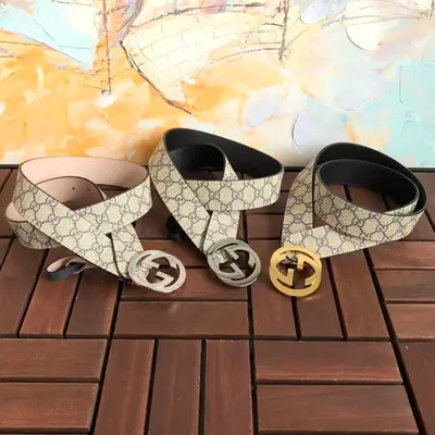 GUCCI Gürtel