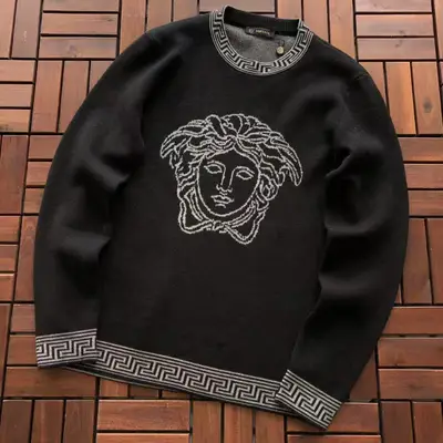 VERSACE Sweater