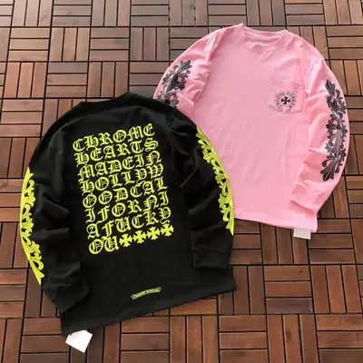 CHROME HEARTS