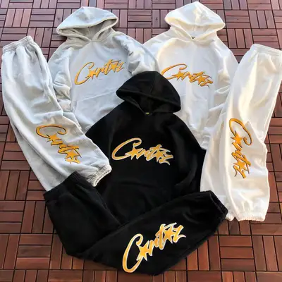 CORTEIZ Hoodie