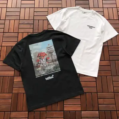CARHARTT T-Shirt