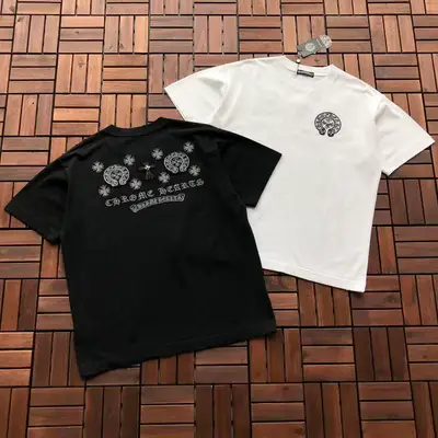 CHROME HEARTS T-Shirt