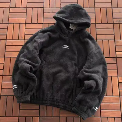 BALENCIAGA Hoodie
