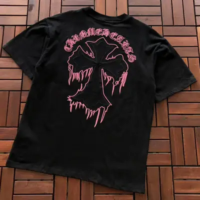 CHROME HEARTS T-Shirt