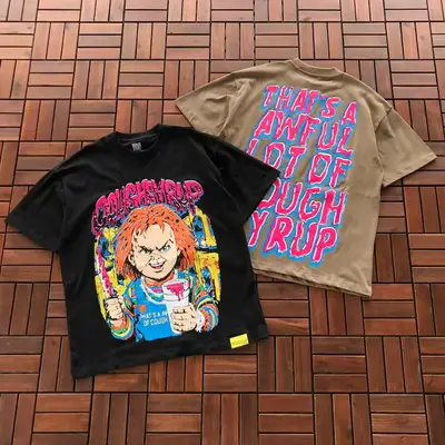 THATS A AWFUL LOT OF COUGH SYRUP T-Shirt