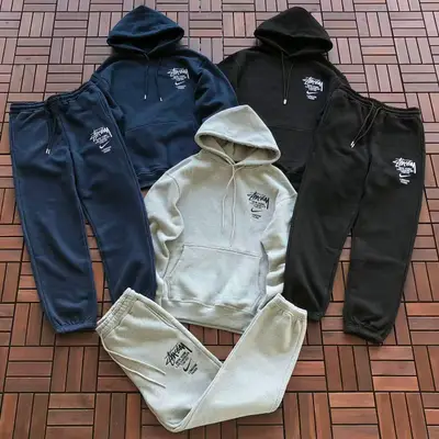 STUSSY Hoodie