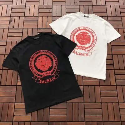 BALMAIN T-Shirt