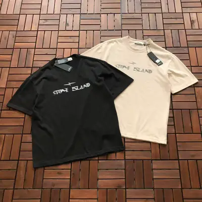 STONE ISLAND T-Shirt