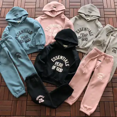 FOG Hoodie