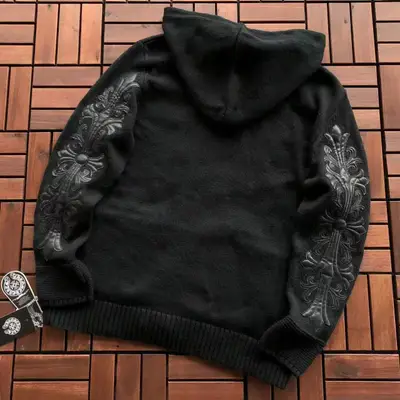 CHROME HEARTS Hoodie