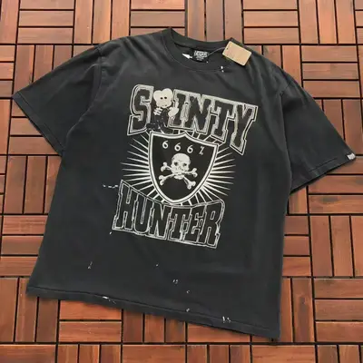 SAINT MICHEAL T-Shirt
