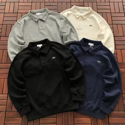LACOSTE Sweater