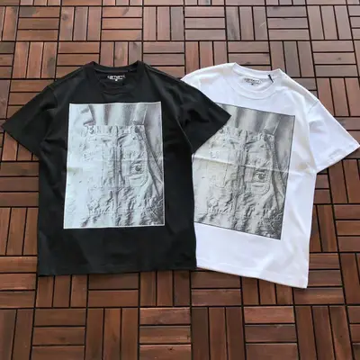 CARHARTT T-Shirt