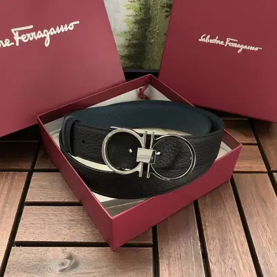 FERRAGAMO Gürtel