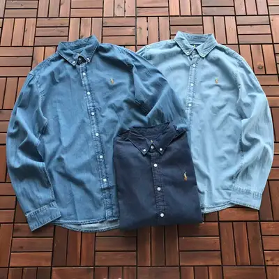 RALPH LAUREN