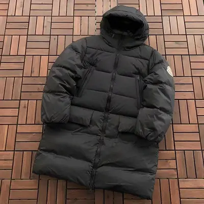 MONCLER Jacke