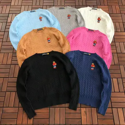 RALPH LAUREN Sweater