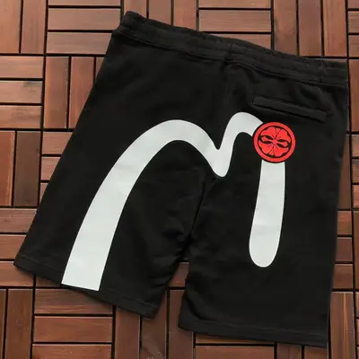 EVISU Shorts