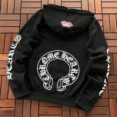 CHROME HEARTS Hoodie